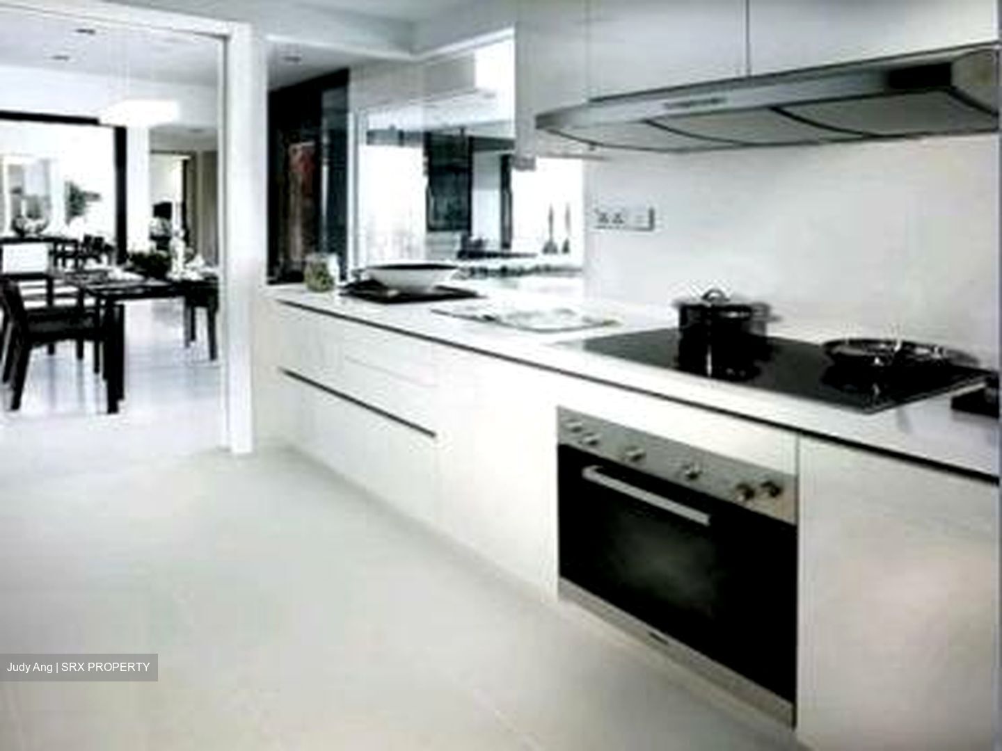 One Shenton (D1), Apartment #375675601